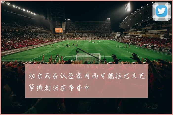 切尔西否认签塞内西可能性尤文巴萨热刺仍在争夺中