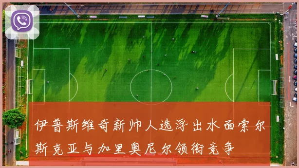 伊普斯维奇新帅人选浮出水面索尔斯克亚与加里奥尼尔领衔竞争